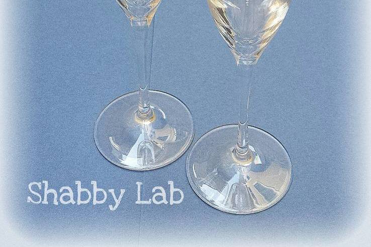 Shabby Lab