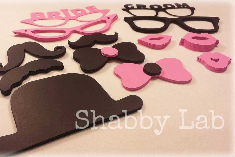 Shabby Lab