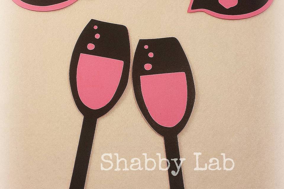 Shabby Lab