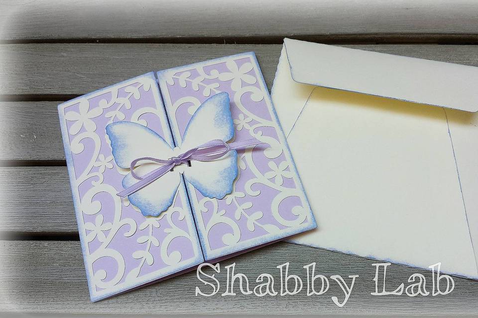 Shabby Lab