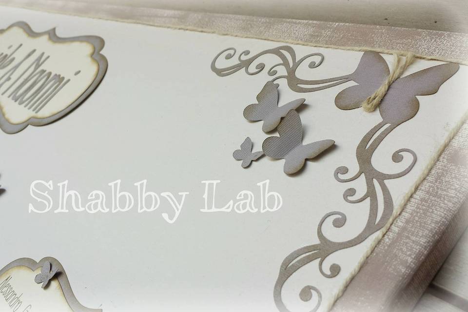 Shabby Lab