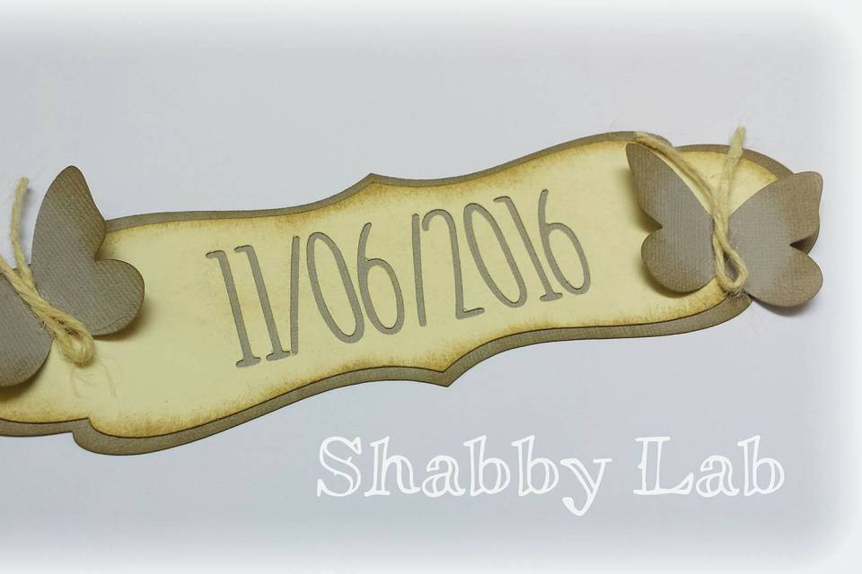 Shabby Lab