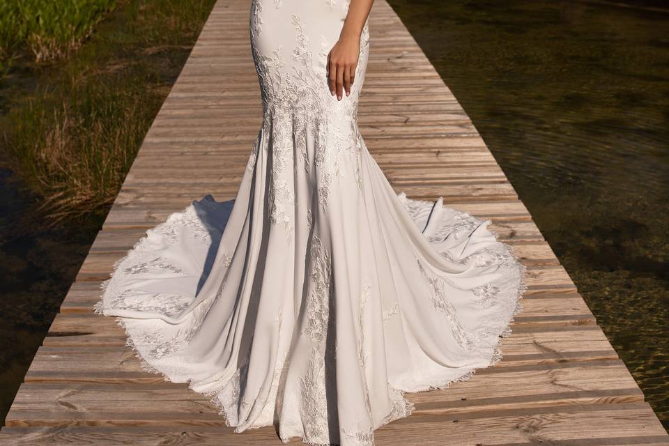 Pronovias