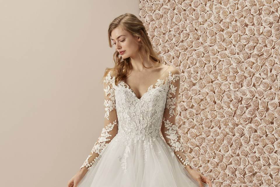 Collezione pronovias