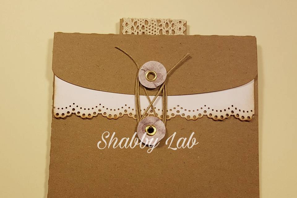 Shabby Lab