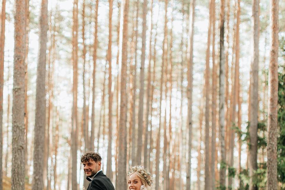 Matrimonio Z&V7