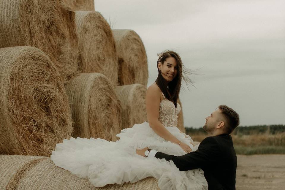 Matrimonio Z&V