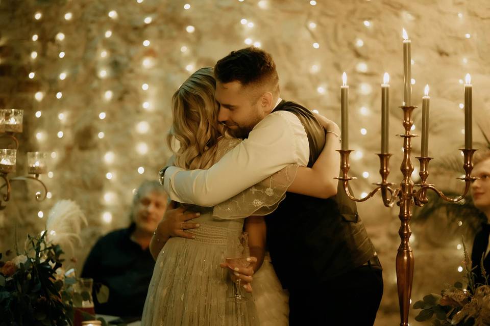 Matrimonio Z&V2