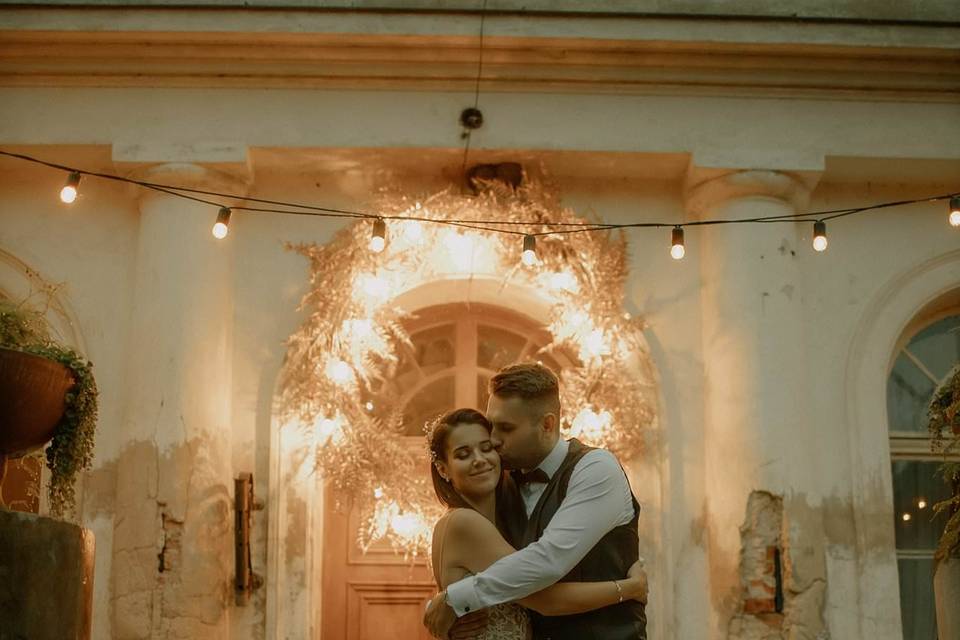 Matrimonio Z&V3