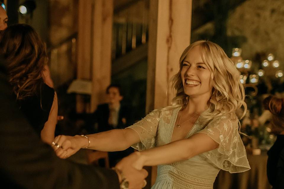 Matrimonio Z&V4