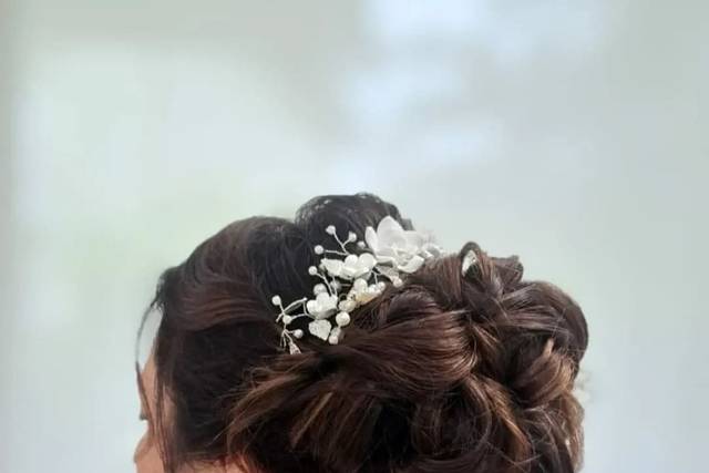 Salone Fashion Hair