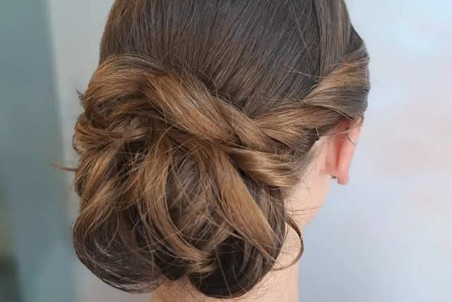 Salone Fashion Hair
