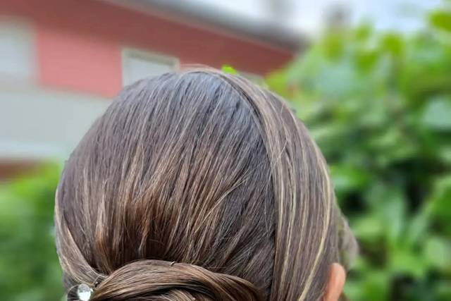 Salone Fashion Hair