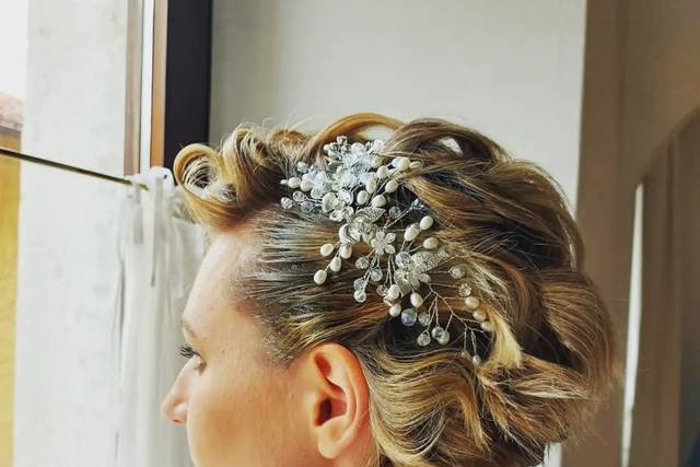 Salone Fashion Hair