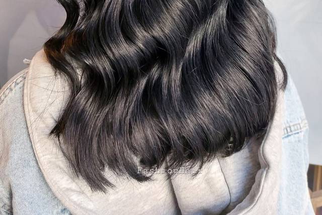 Salone Fashion Hair