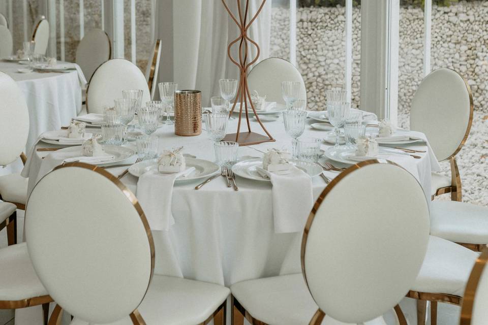 Sala orangerie