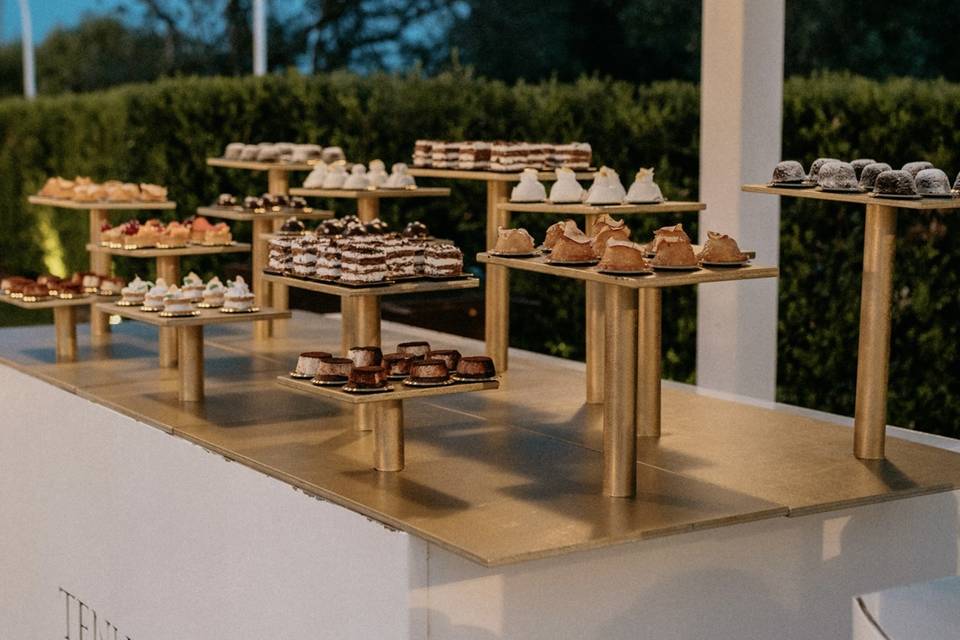 Dolci