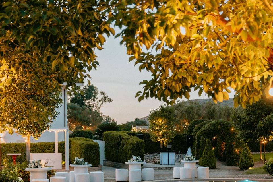 Giardino