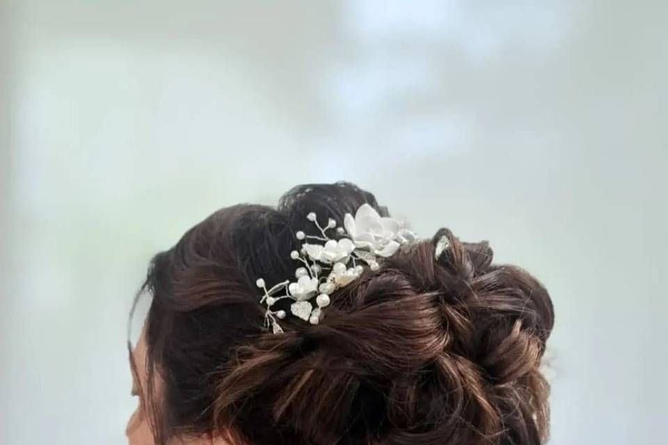 Salone Fashion Hair