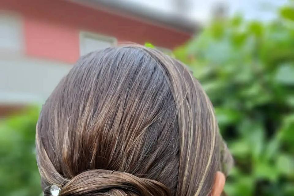 Salone Fashion Hair