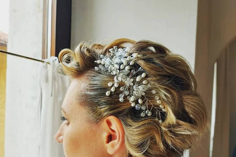Salone Fashion Hair