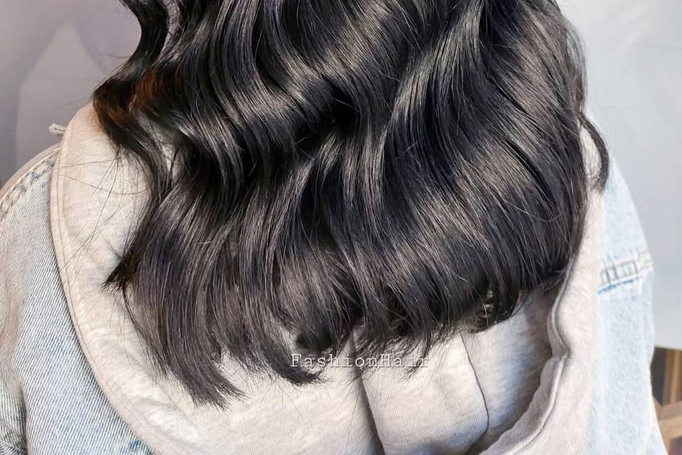 Salone Fashion Hair