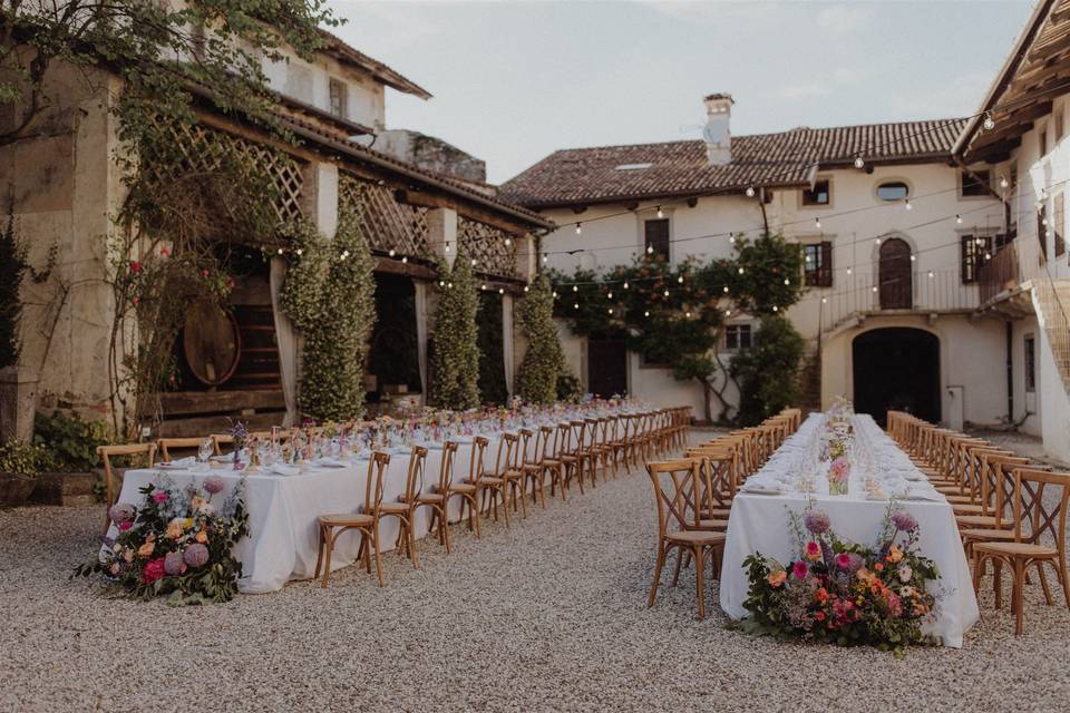Miai Events Planner