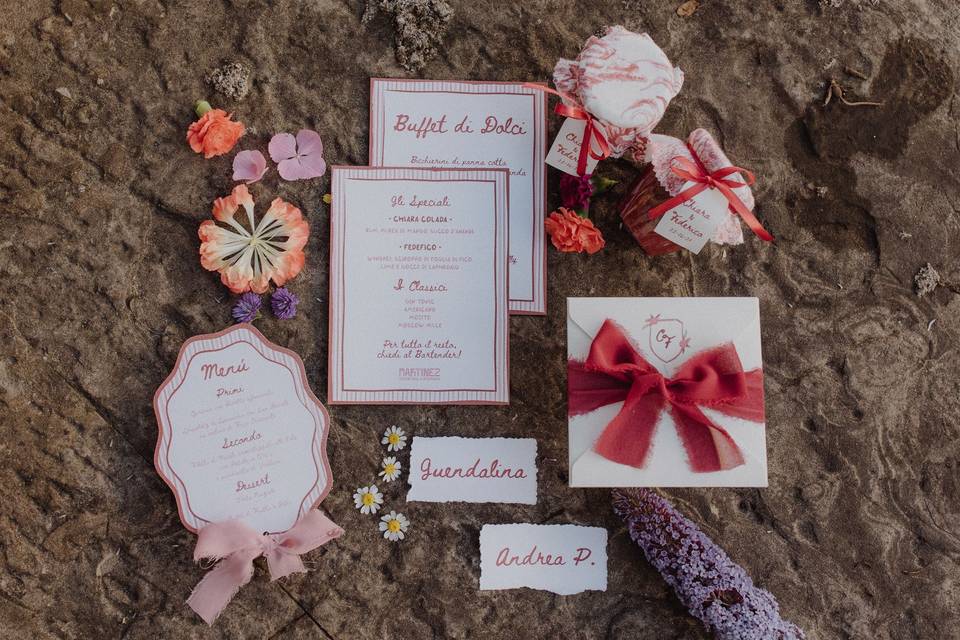 Miai Events Planner
