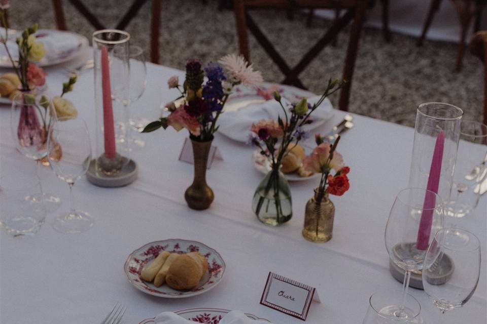 Miai Events Planner