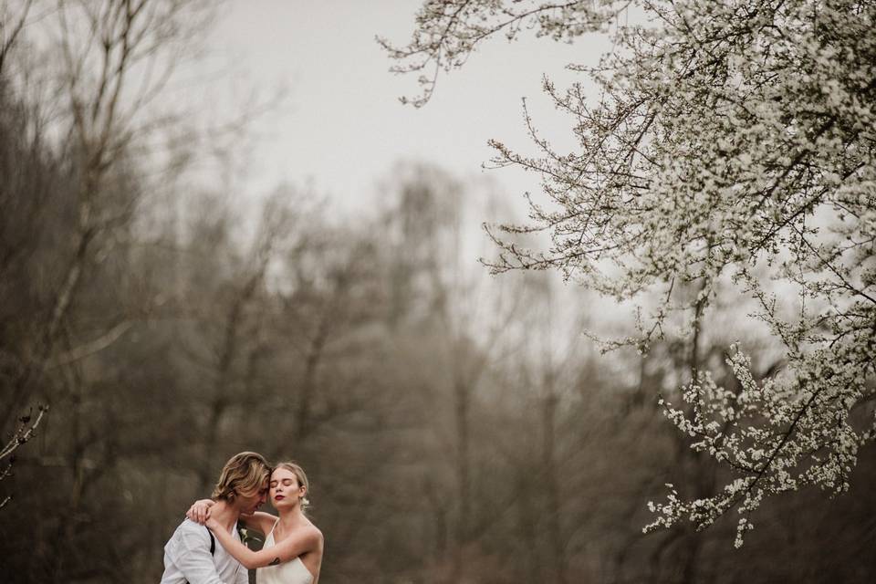 Matrimonio-elopement