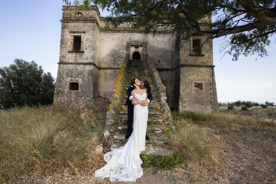 Sara e Nicola