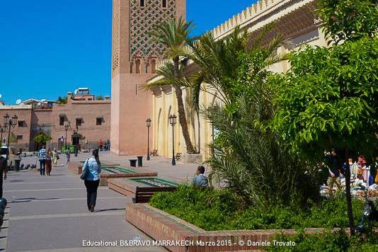 Marrakesh