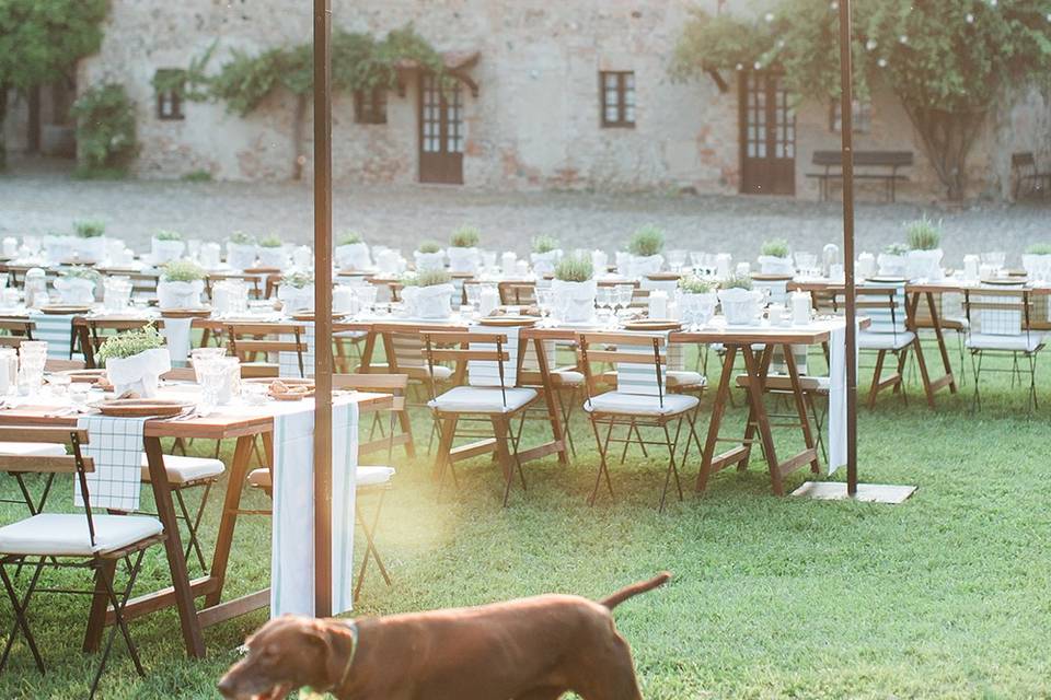 Fotografo matrimoni