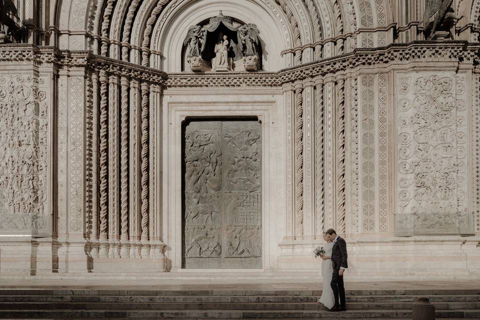 Matrimonio-orvieto