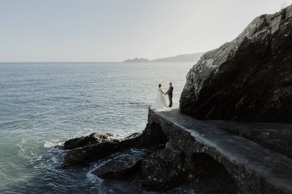 Matrimonio-Rapallo-Portofino