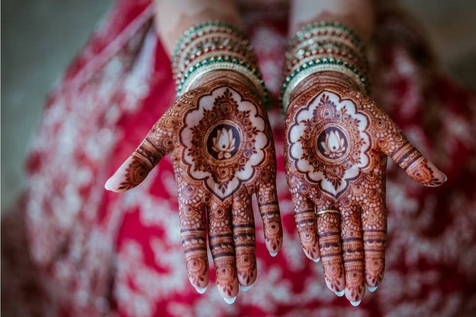 Indian Wedding..