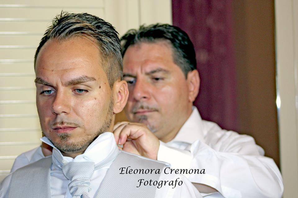 Padre e figlio
