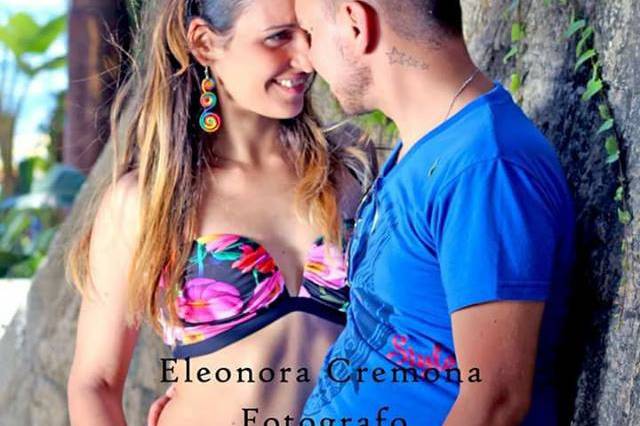 Pre matrimonio estivo