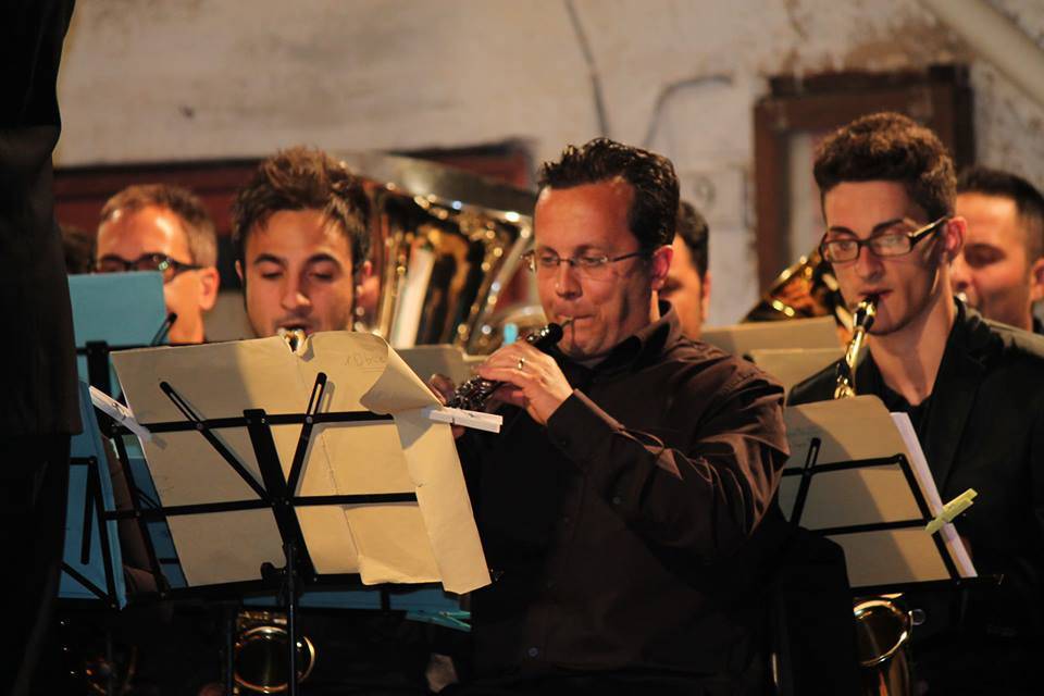 Musica Salento Sposi