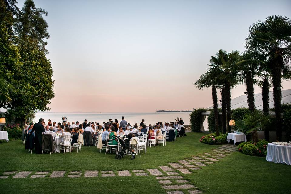 La Torre San Marco