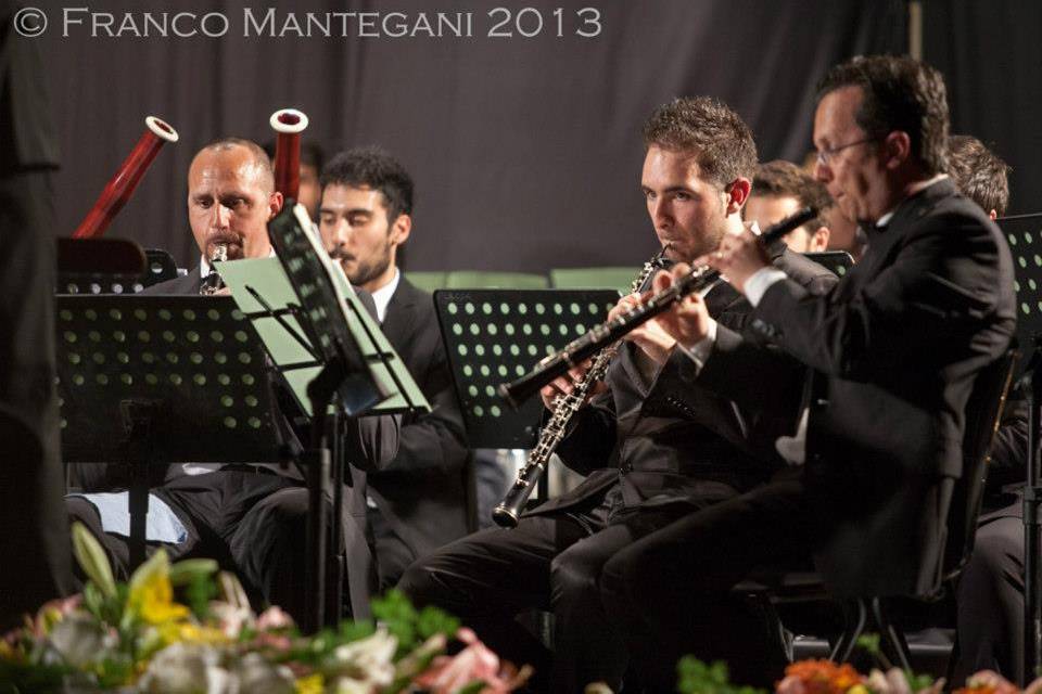 Musica Salento Sposi