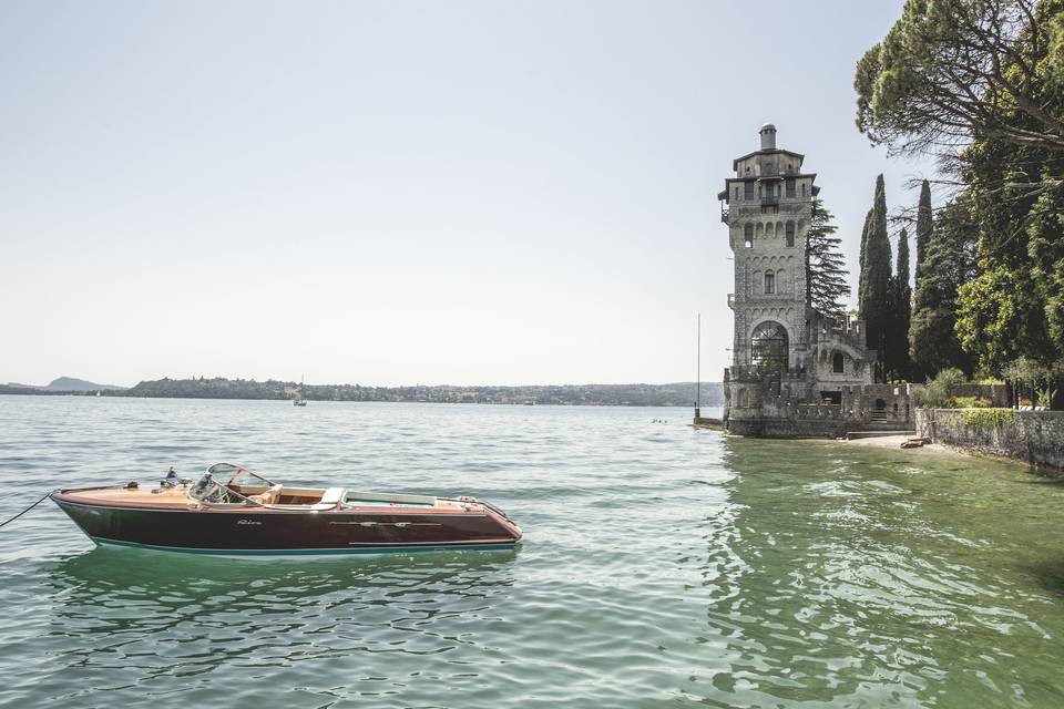 La Torre San Marco