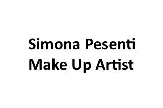 Simona Pesenti Logo