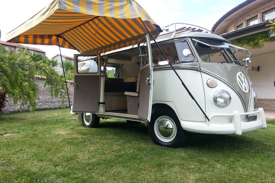 Volkswagen t1