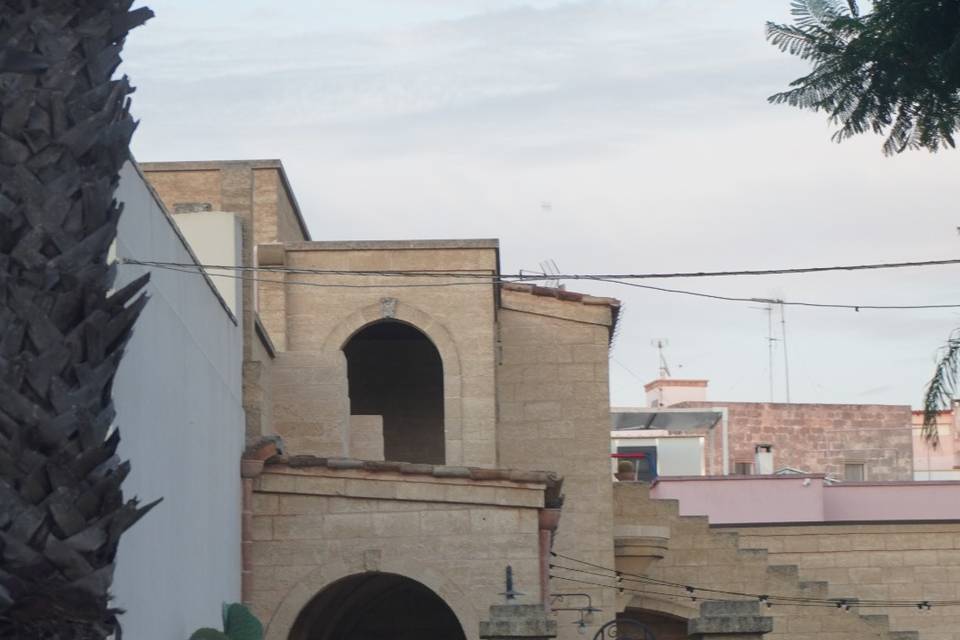 Arte tardogotica