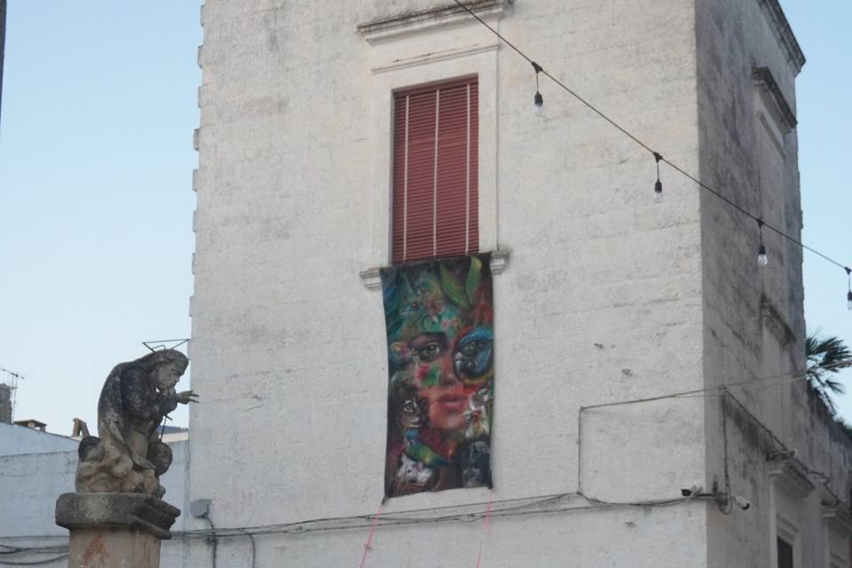 Salento