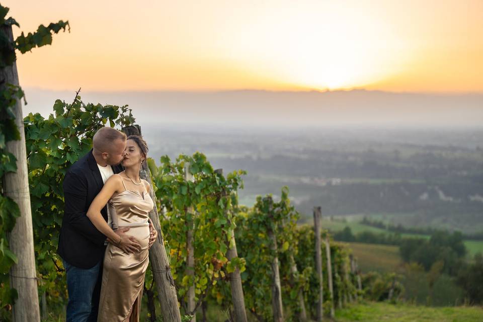 Prematrimoniale-vigne-tramonto