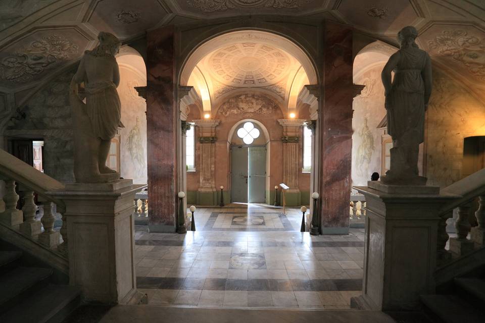 Sala da Ballo