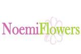 Noemi Flowers logo