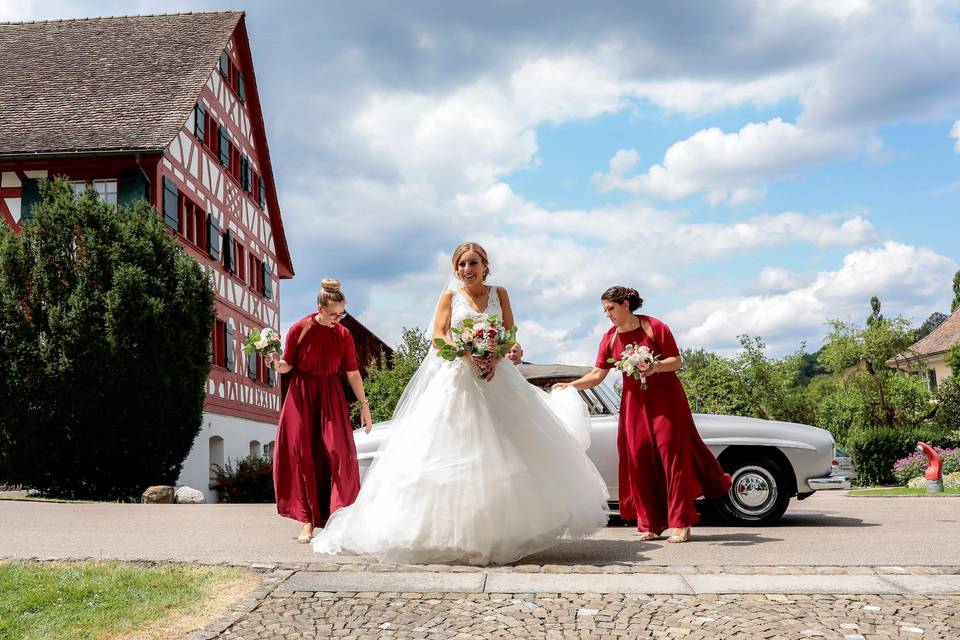 Fotografia di Gabriele Marraneo